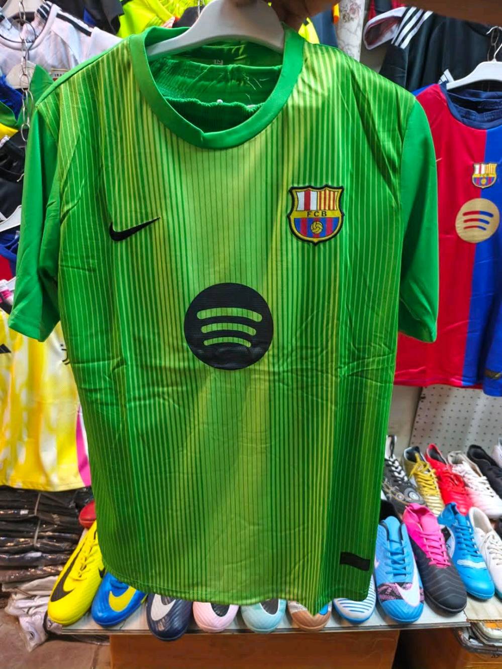 تيشيرت خاص • مقاسات M-XL • دريس وشورت