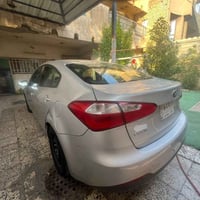 فورتي • ٢٠١٦ • بغداد