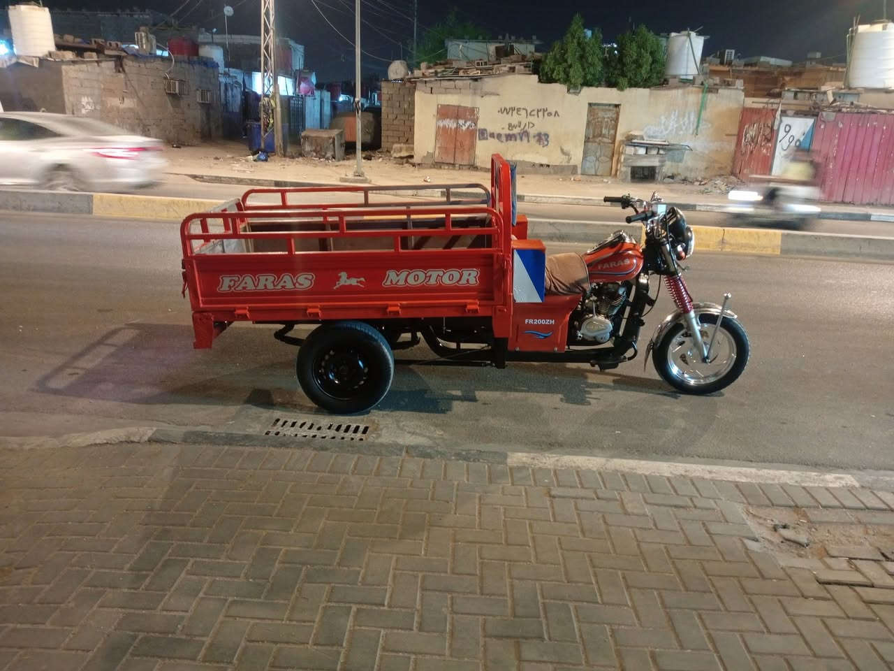 الله السلام عليكم اخوان ستوته ايفان ايفان اوراق كفاله عامه بالبدي من الشاصي مال رقبه ست ستوته كلها كفاله عامه والشراي يخابر‏‪***********‬‏
