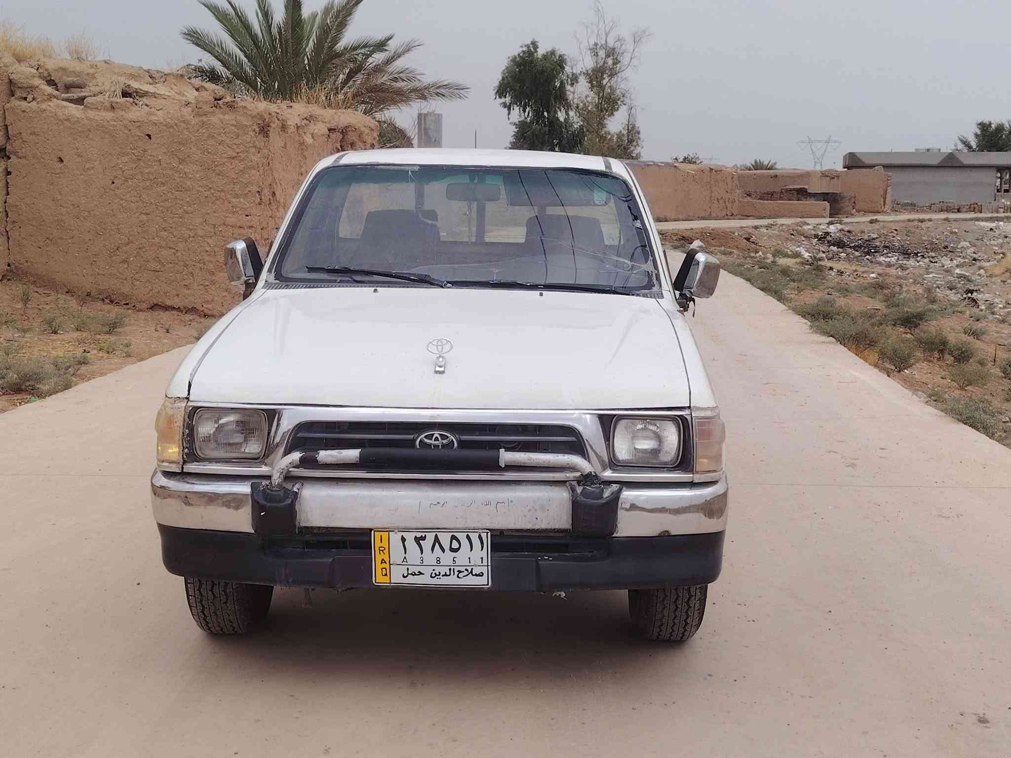 بيكم • ٢٠٠٠ • الحويجه