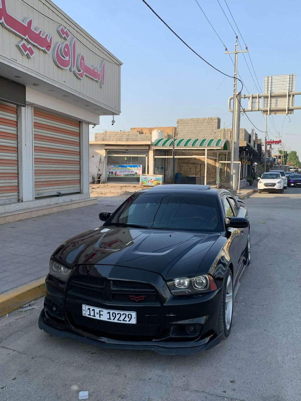 ارتي ماكس • ٢٠١٢ • حادث