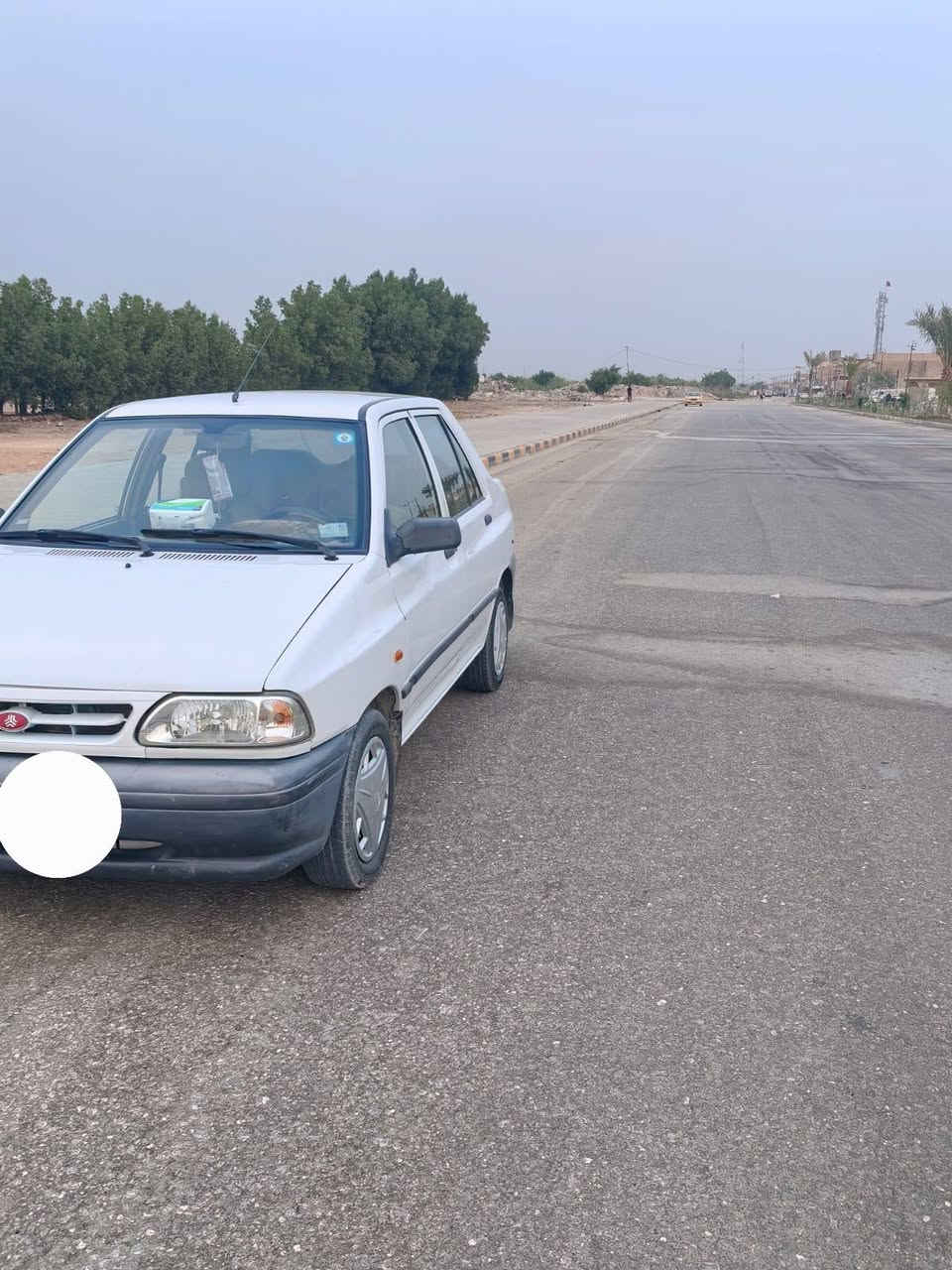 كفالة عامة • ٢٠١٦ • نجف