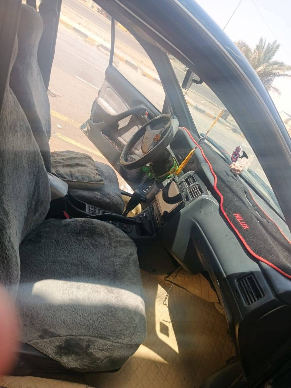 السلام عليكم سياره كرونا للبيع موديل 93 تبريد شغال  كهربائيات شغاله
 سياره نظيفه سنويتها انتهاء سنه 2029 العنوان النجف الاشرف@***********
