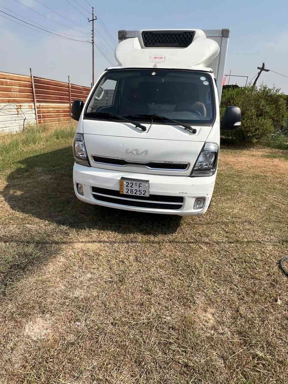 براد • موديل ٢٢ • مكفول