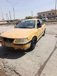 مكينه وكير جديد • ٢٠١١ • رقم بصره