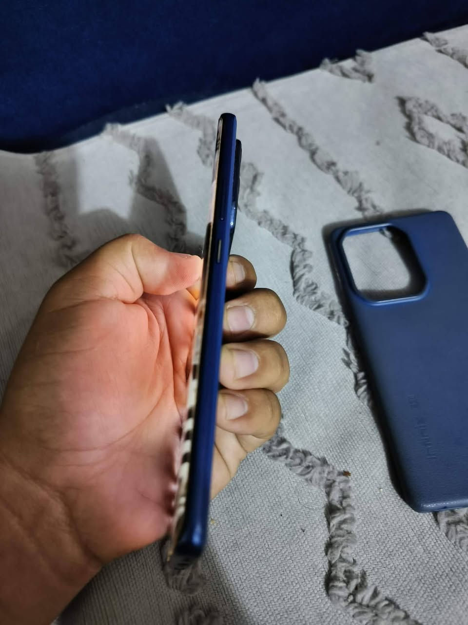 سلام وعليكم 

انفنكس نوت 50 اس ذاكره 256 عشوائيه 8+8 جهاز كفول من تصليح ومكفول من كلشي كامل ملحقاته ماني بابل يرهم مراوس 
هذا رقم ابو جهاز *********** 
علق وهوه يجيك خاص
