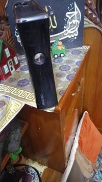 اكس بوكس ٣٦٠ • سليم • كامل الملحقات