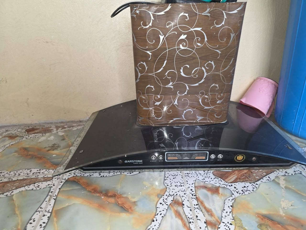 غساله ١٤ كيلو • شافطه شغاله • النجف