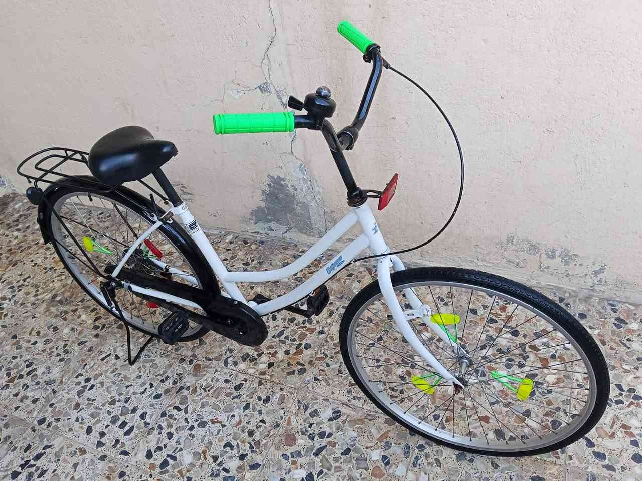 بابل مهندسين • بايسكل 26 • مبردة