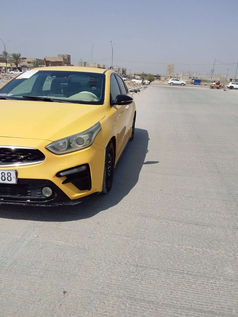 السلام عليكم فورتي 20 فول عده الفتحه تبديل قطعتين باب الصدر اوبنيد ماشيه 75م منظومة غاز محرك 2000 دوش كير أي تي تبريد يفصل الظهر رقم انكليزي بغداد باسمي سنويه ل31 مكان بابل المركز السعر 114 موبايل *********** بي واتساب
