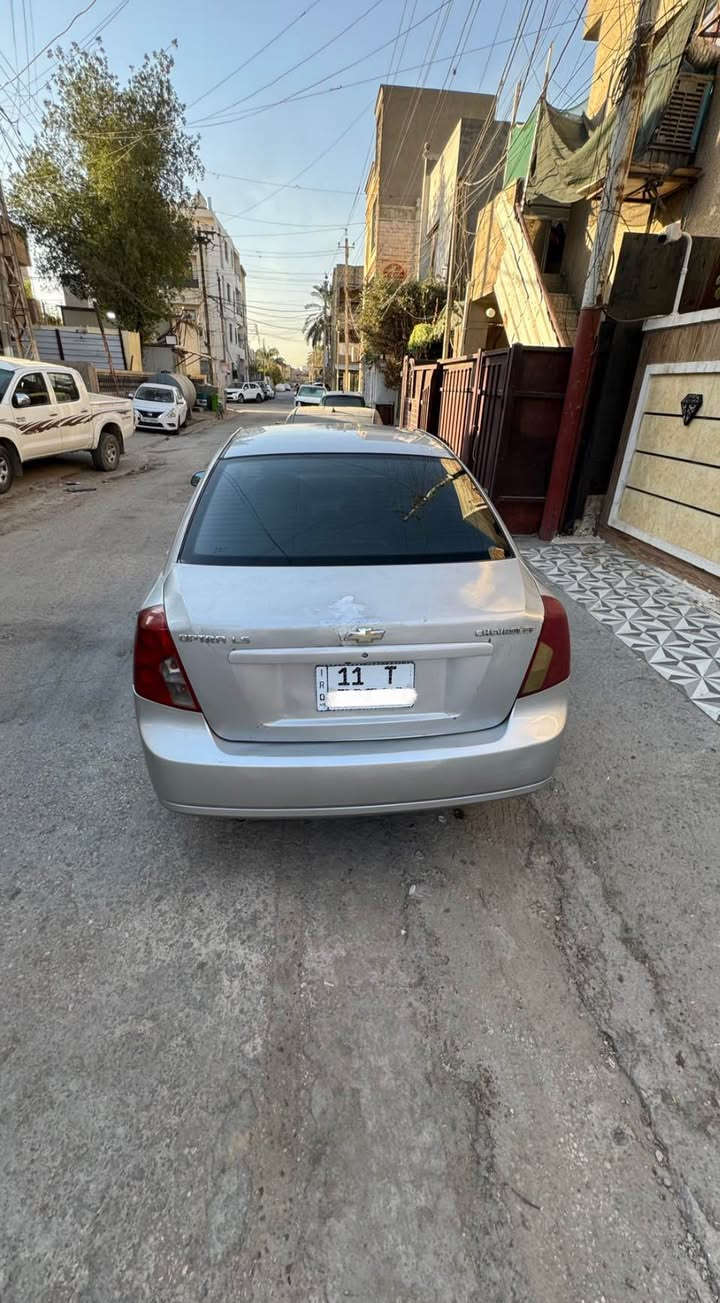 🚗 للبيع شفروليه أوبترا 2009 🚗

✔️ 3 قطع صبغ  ابيع حزام 

✔️ بدون حادث السيارة 

✔️ شاشة كبيرة 

✔️ كير ومكينة  لاتنقيص ولاتبخير 

✔️ تبريد ثلج ❄️

✔️ ادامة كامله للمكينه 

✔️ صدر امامي جديد 

✔️ منظومة زنون عالي ناصي بلوجكتر 

✔️ مري كهرباء 

✔️كامرة خلفية 

📄 السيارة باسمي والتحويل ثاني يوم.

💰 السعر: 69 وبيها مجال بسيط

☎️*********** واتساب متواجد

🏠 بغداد الدورة بلاط الشهداء بغداد, العراق
