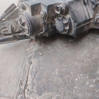 مصدات النترا • ٢٠١٧/٢٠١٨ • وارد امريكي