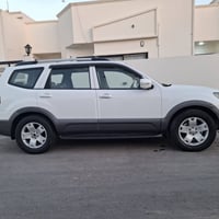 موهافي • ٢٠١٣ • فور ويل