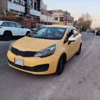 كيا ريو • ٢٠١٥ • خليجية ١٦٠٠