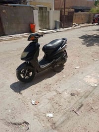 سكنس نثيه • تايرات جديد • كابريتر اصلي