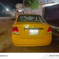 افيو ٢٠٠٦ • محرك وكير شرط • رقم كركوك