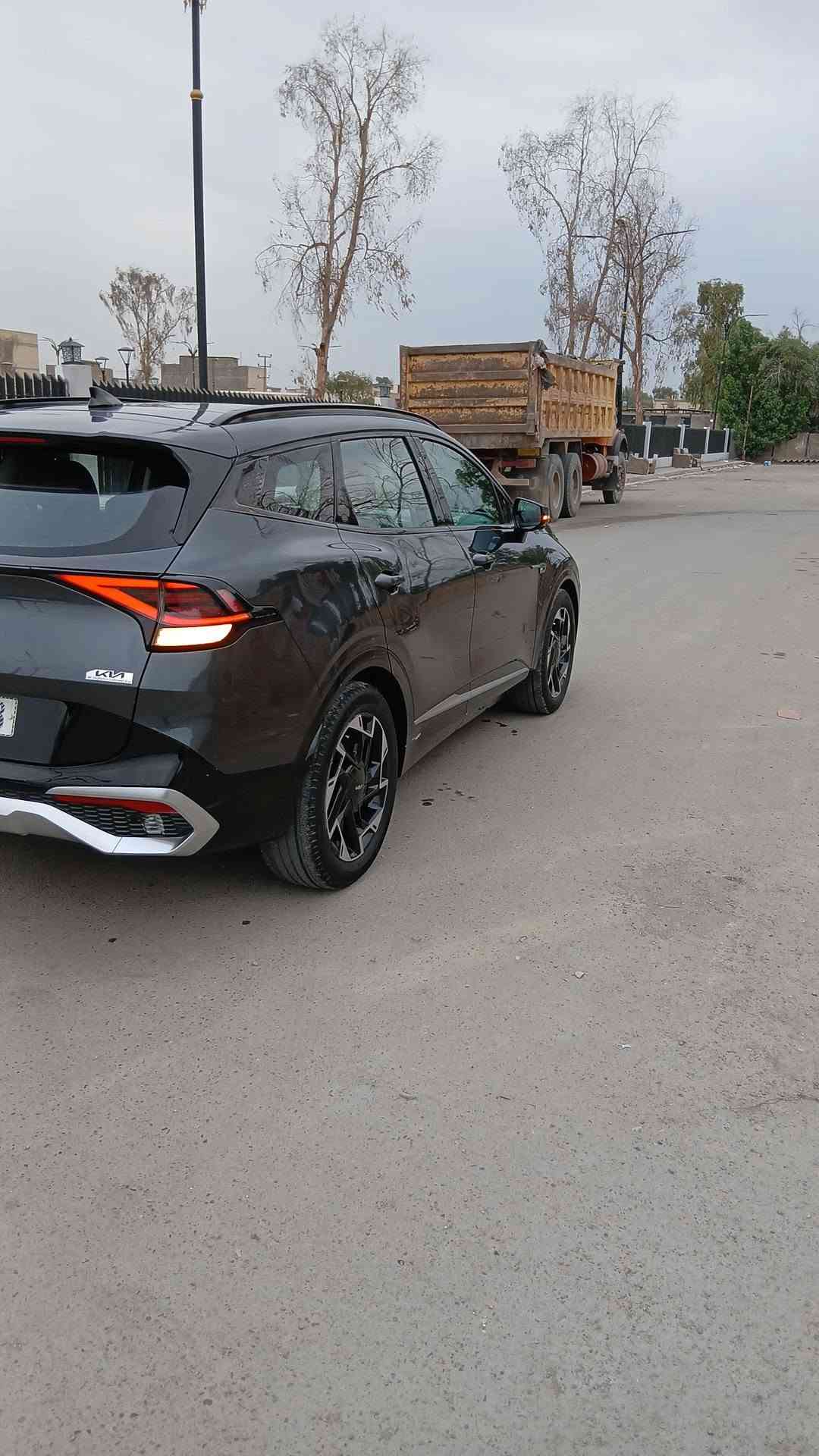 سبورتج • ٢٠٢٣ • رقم بغداد