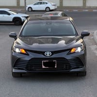 كامري LE • ٢٠٢٤ • ٢٠٠٠٠ كم