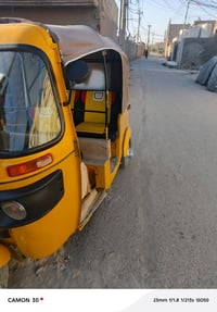 تكتك • ٢٠١٩ • بغداد النهروان