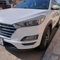 للبيع توسان موديل 2020 السياره جديده مكفول السعر 195رقمي 07714106807