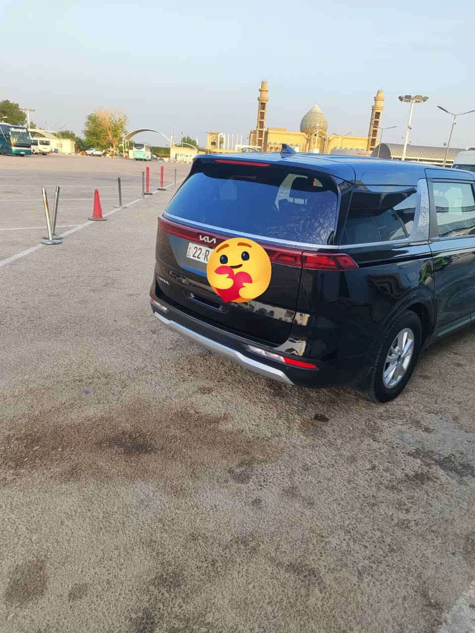 مديل ٢٠٢٤ • تشغيل عن بعد • باب كهربائي