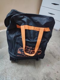 ئەم جانتایە بۆ فرۆشتن 07738376996 شۆین کفری