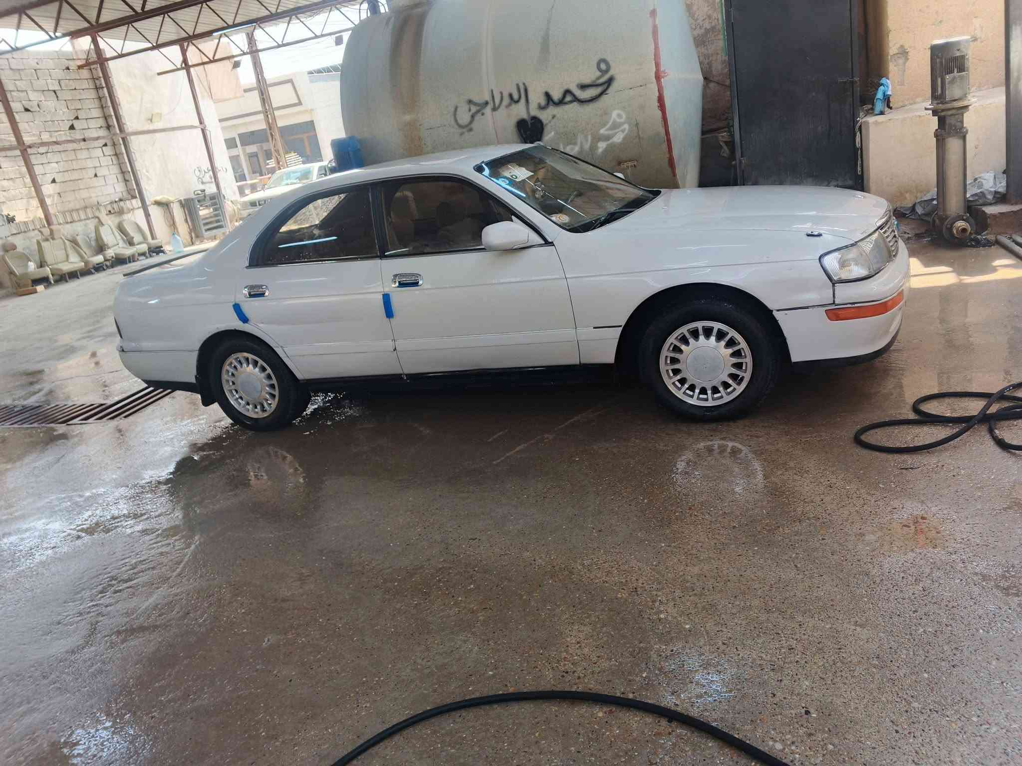سلام عليكم بطة للبيع تخم تاير جديد كهربائياتهة كلهة شغالة تبريد شغال صدر جديد كير ومحرك جدد سيارة خير من الله للستفسار ***********   المكان سامرة
