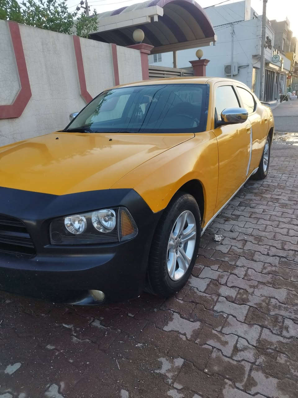 جارجر 2010 للبيع خطه بغداد كركوك ***********
