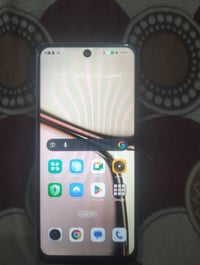 ريلمي C65 • ٢٥٦ • بدون ملحقات