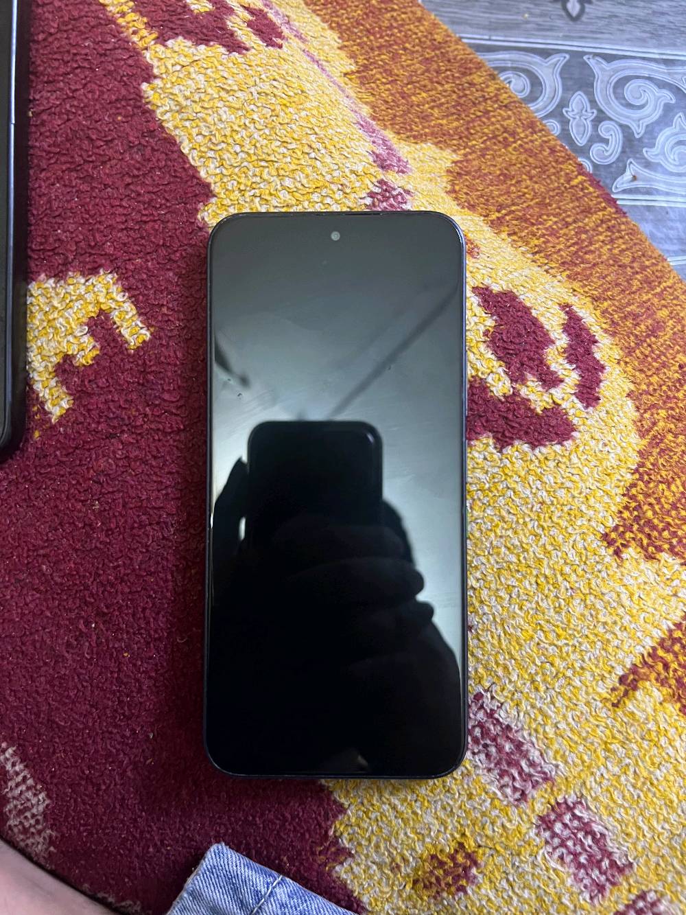 انفنكس هوت 60 برو • ٢٥٦ • البصرة