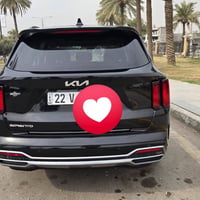 سورنتو ٢٠٢٣ • وارد امريكي • ضرر امامي وخلفي