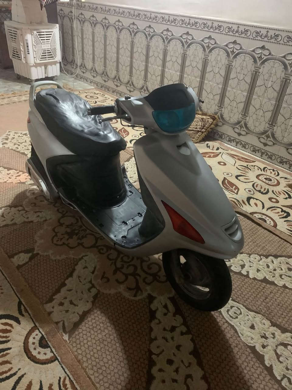 فراشه • مفتوحه • كهربايات شغاله