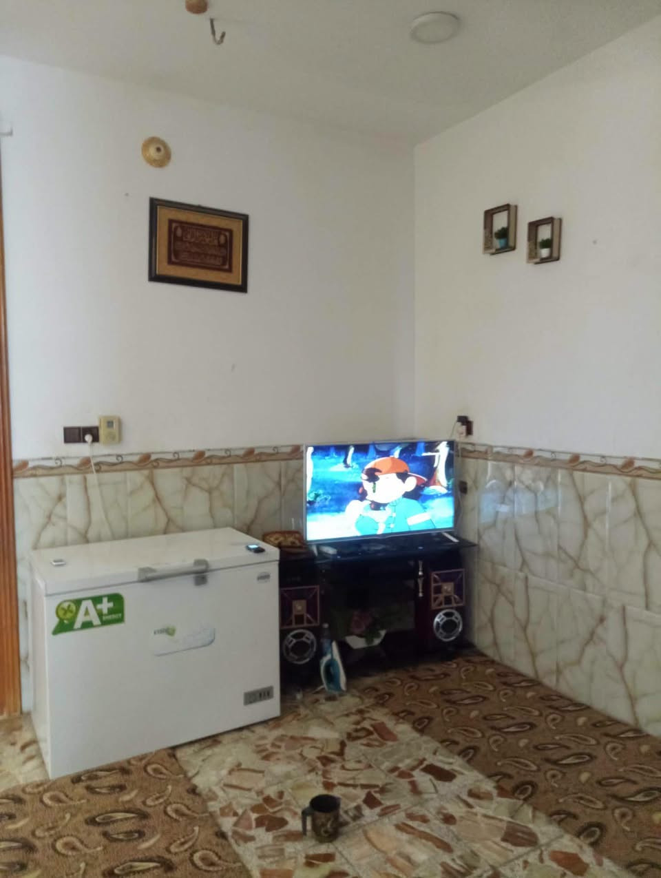 حي الطيارة • ١٥٠م • طابو صرف