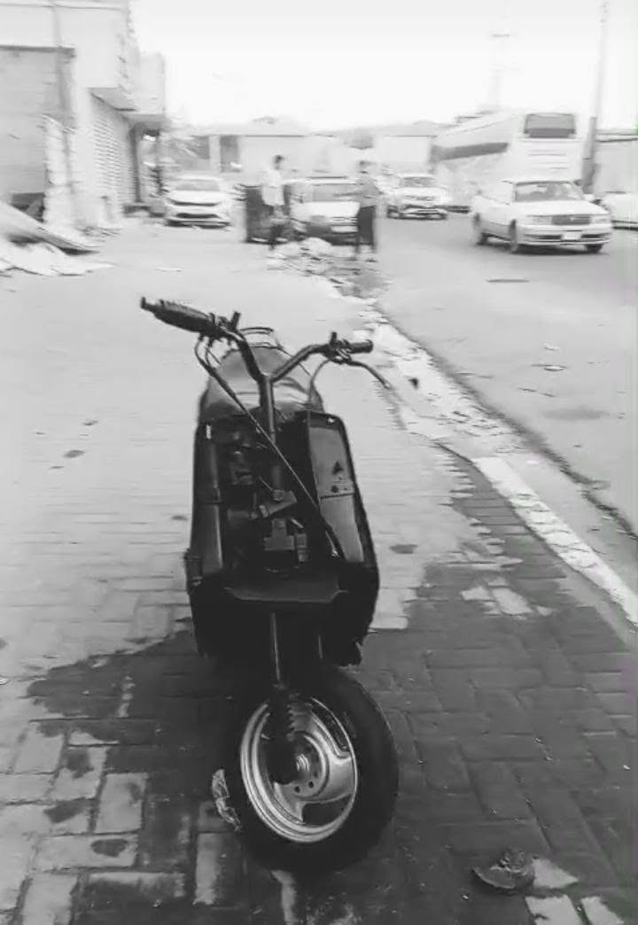 خبط • ماتشتغل • مجفته