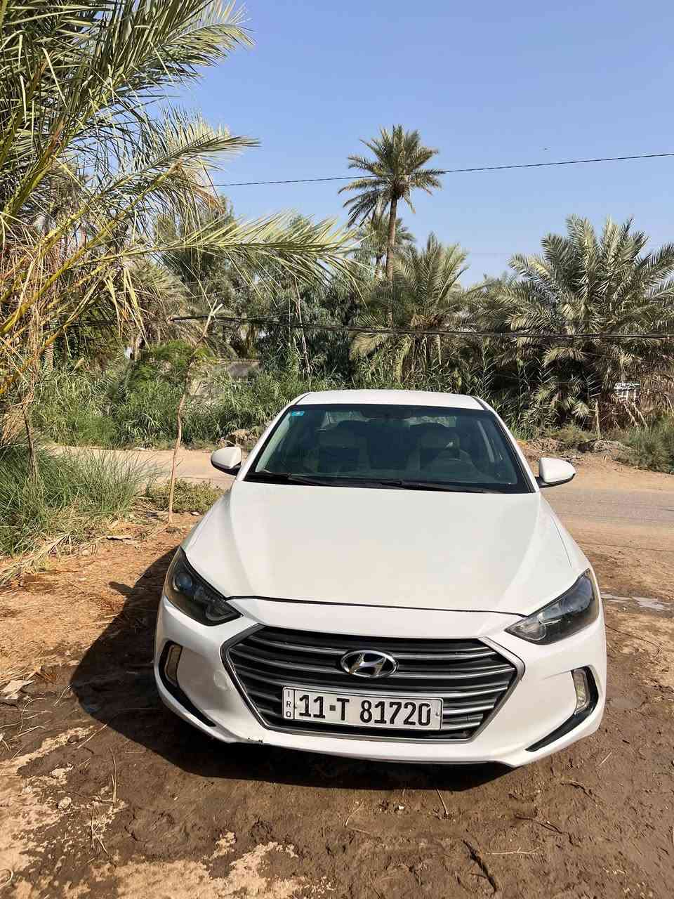 النترا • ٢٠١٧ • حادث