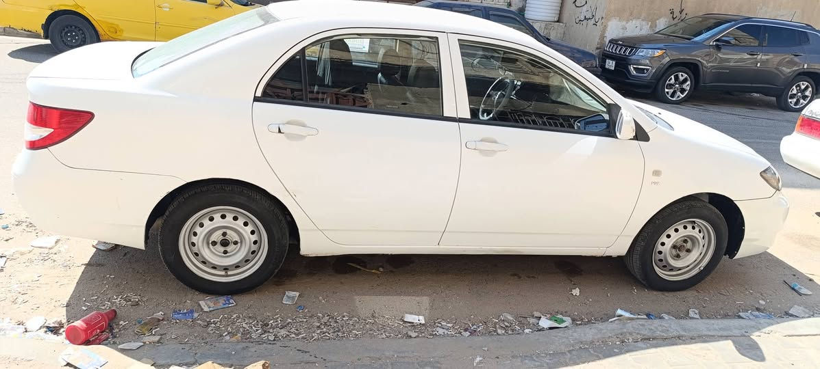 السلام عليكم
بيع مستعجل byd f3  2020 محرك وكير كفاله كهربائيات تبريد البدي بي طخات بسيطه السنوية ال2030 رقم بصره  بسم جاري تحويل تخم تاير 
ه *********** 
السعر 70 وبيه مجال بسيط

