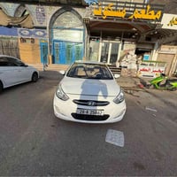 اكسنت • ٢٠١٦ • محرك ١٤٠٠