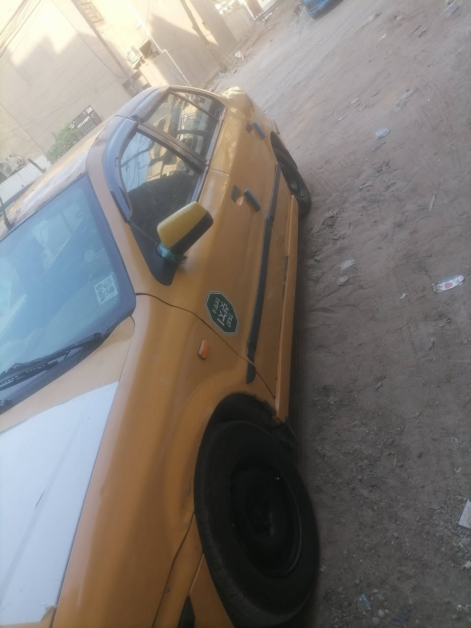 سمنت • موديل ٢٠١٠