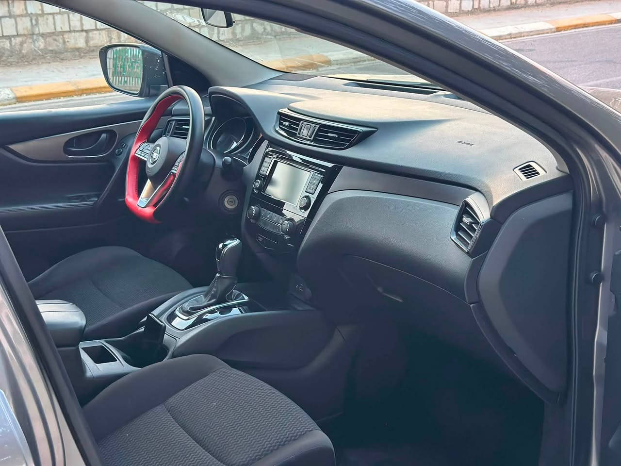للبيع او مراوس برقم محفظات الاقليم 

٠كوردي -عربي
***********

نيسان روگ فور ويل ماشية ٥٧ الف 

بدون قطرة صبغ بدون ايرباك حتى دعاميات مابيه صبغ

 بيه جاملغ امامي أشويه تعديل بارد نزلت صورة حادث وسونار بالمنشور 

 

گير و محرك كفالة 
سنوية جديدة لحد ٢٠٣١ 

السعر ١٣٩ مال بيع 

عنوان قضاء كلار تابع سليمانية
