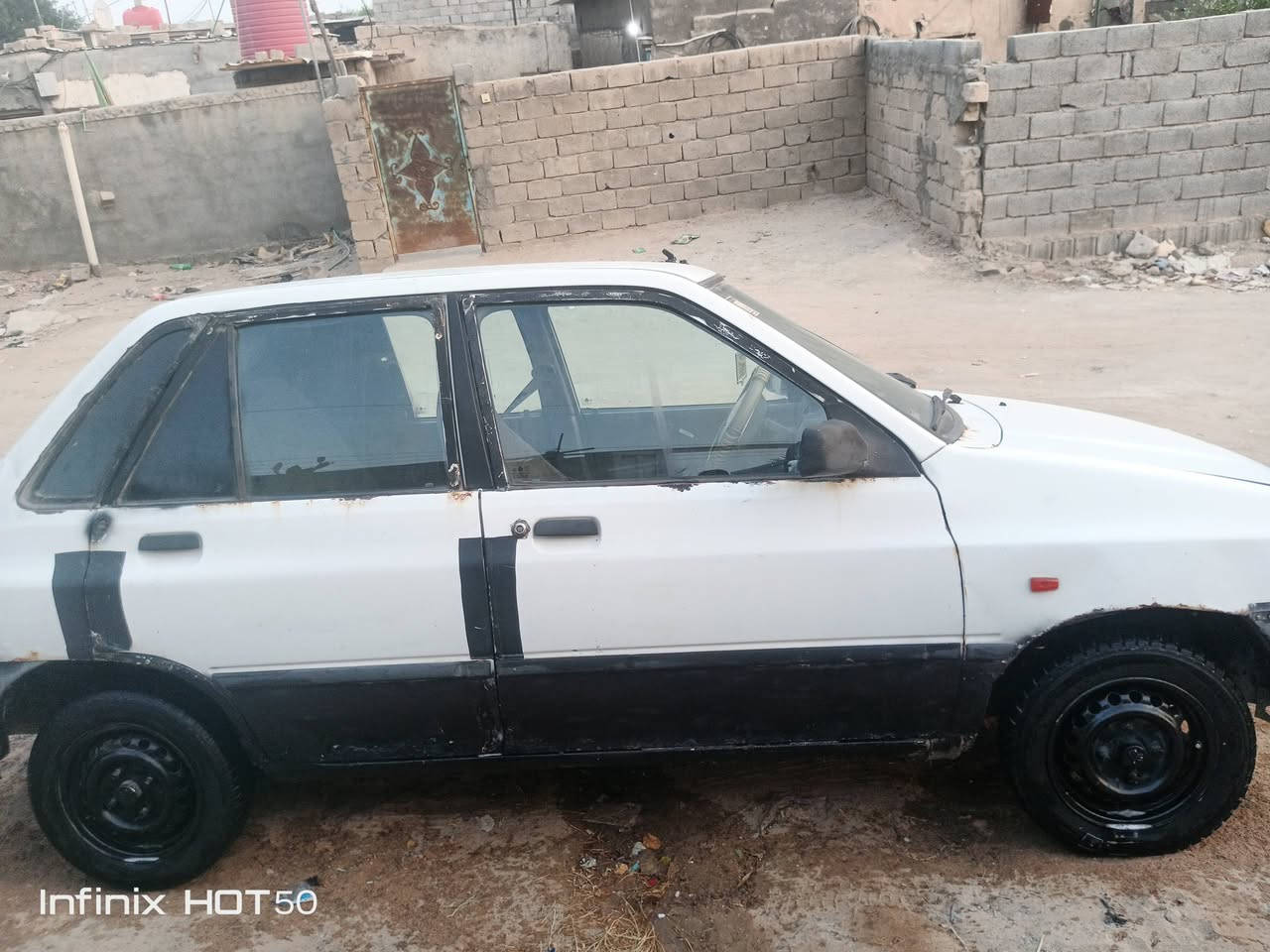 سايبا ٢٠١٤ • مكينة جديدة • سنوية ٢٠٢٨