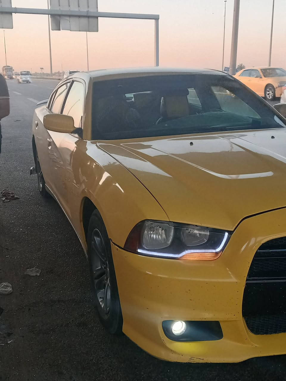 سلام عليكم جارجر2012 كير مكينه جدد تخم تاير جديد تبريد ثلج كير طياره خطه بغداد نجف حداديه مكانه نجف
او مراوس حس القناعه سعره ب 140 وبيه مجال قليل
الرقم ***********
