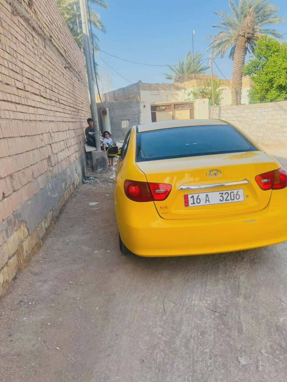 النترا • موديل ٢٠١٠