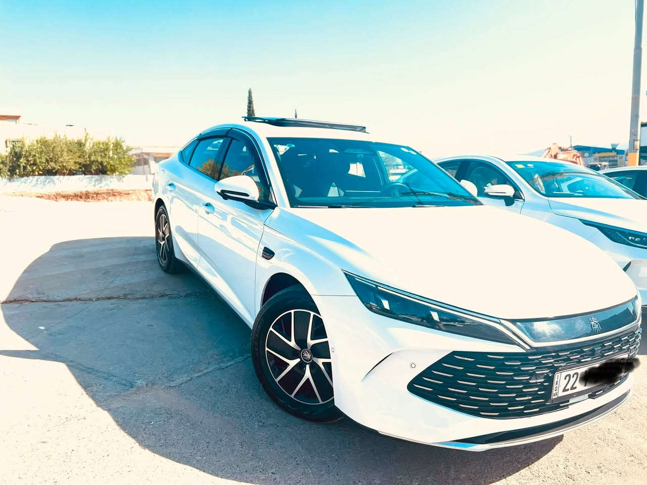 Byd qinL 2025 full original flagship
فول فول فول مواصفات، أم الکین ایلات کلهن!!!!!!

بانوراما

13 كامیرا

فول رادار و حساس ٣٦٠

بطاریة 120 کم

کشنات الامامية کهربائي

کشنات الامامیة تدفئة و تبرید

شاحن لاسلکی (wireless charging )

حجم التایرات ١٨ انج

مرایات شفت

مرایات اشارە

مرایات رادار

ماشية ٨٠٠٠کم

و الی اخرهە...........

رجائا ما اجاوب التعلیقات

للتواصل والاستفسار /0770001880 ،واتساب

مکاني /سلیمانیة

-----------------------------------------------------

فول فول فول مواصەفات ،دایکی هەموو کین ئێڵەکان

بانۆراما

13 کامێرا

کامل رادار و حساس ٣٦٠

باتری ١٢٠ کم

کوشنەکانی پێشەوە کارەبایی

کوشنەکانی پێشەوە سارد و گەرم

شاحنەی وایەر لێس(wireless charging)

تایە ١٨ ئینج

ئاوێنە شەفت

ئاوێنە ئیشارەت

ئاوێنە ڕادار

٨٠٠٠کم ڕۆشتووە

تکایە جوابی کۆمێنت نایەمەوە

بۆ زانیاری و پەیوەندی /*********** واتس ئەپ

شوێن/ سلێمانی
