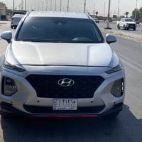 سنتافي • ٢٠١٩ • السماوه
