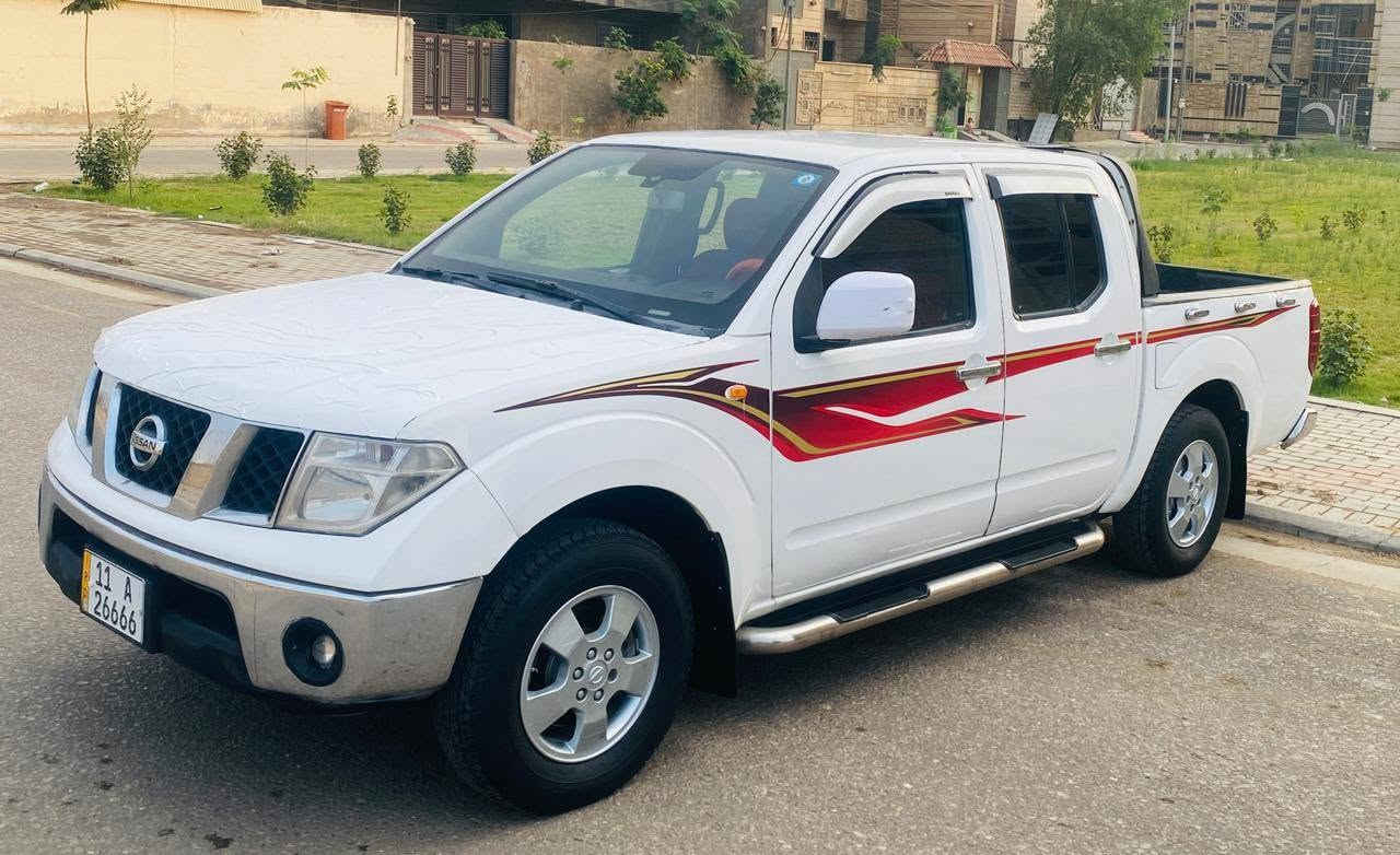 نيسان نيڤاره • ٢٠١٠ • رقم بغداد