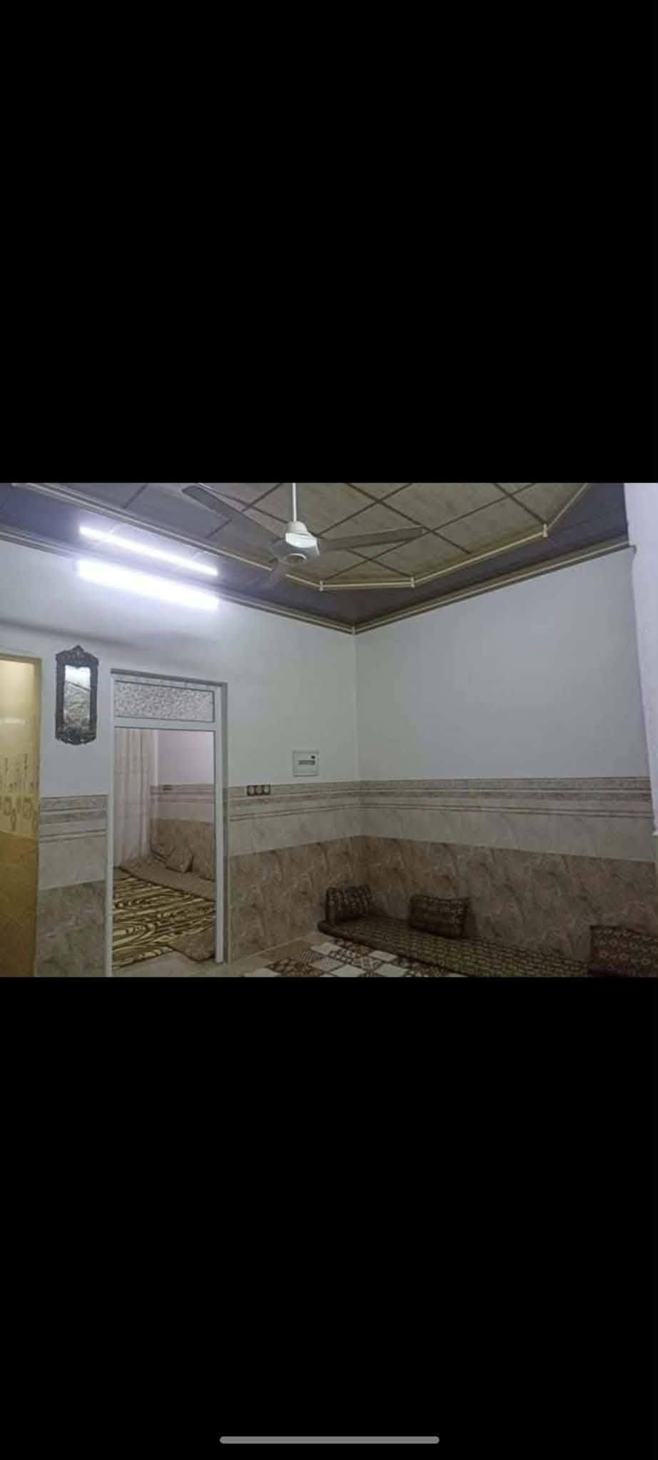 السماح الثانية • ١٠٠م • طابق واحد