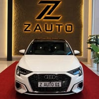 ⁨ ⁨ ⁨ ⁨ ⁨ ⁨ ⁨ ⁨ ⁨ ⁨ كوردى / عربي درووستکراوی : Audi مۆدێل:A3 ساڵ :2022...