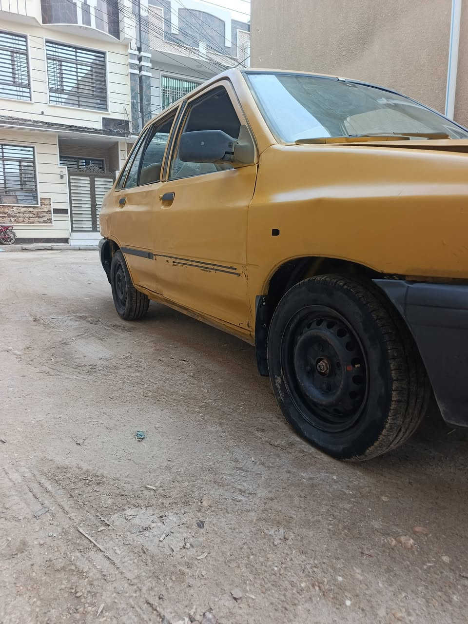 موديل ٢٠١٠ • محرك جديد • الكيّر يفلت
