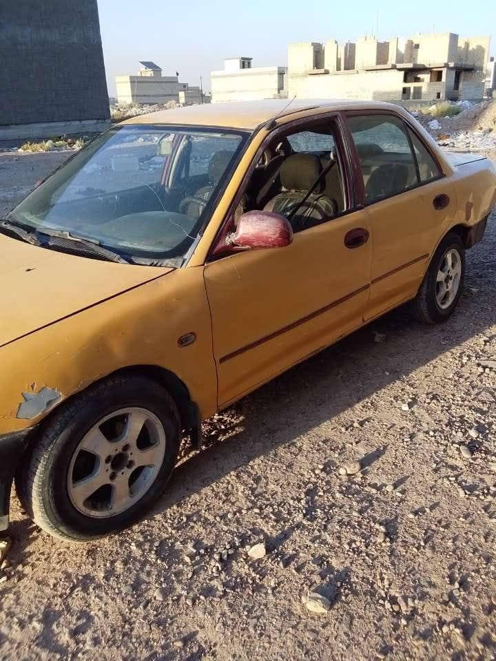 السلام عليكم بروتون  مديل٢٠٠٤  سياره  رقم بغداد  تحويل مباشره  هيه  مطلوبه  ٨٠٠ وغرامات ١٥٠  رقم  الماني  مكينه و  خير من الله  سعرها  ١٢ بيه مجال  شراي  ينصل  تدله مكاني بغداد حي  التراث   رقمي ***********
