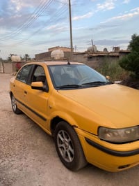 سمند ٢٠١١ • سنويه لغاية ٢٠٢٨ • شرط التحويل